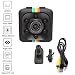 Produktbild Bravoy Mini Wireless-Kamera, versteckte Kameras für Innen- oder Außenüberwachung, HD 1080P Spy Camera Wireless Überwachungskamera für Home Office oder Car Video Recorder