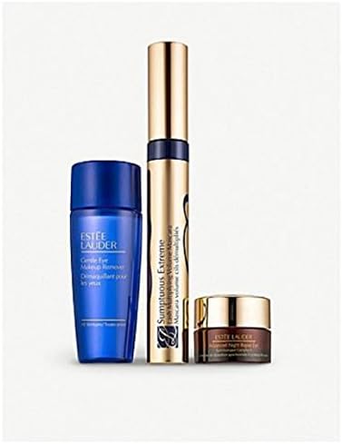 Exclusive Essentials Make-up Gift set - ESTEE LAUDER