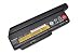 Produktbild Lenovo 45 N1029 Akku wiederaufladbar – Akkus (Laptop/Tablet, Schwarz, – IBM/Lenovo ThinkPad: X230 – Lenovo/IBM ThinkPad X Series X220: 4286-xx, 4287-xx, 4289-xx,...)