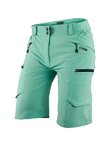 IXS Damen Shorts Flura