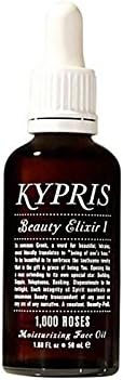 Kypris Beauty Elixir I - 1,000 Roses 50Ml