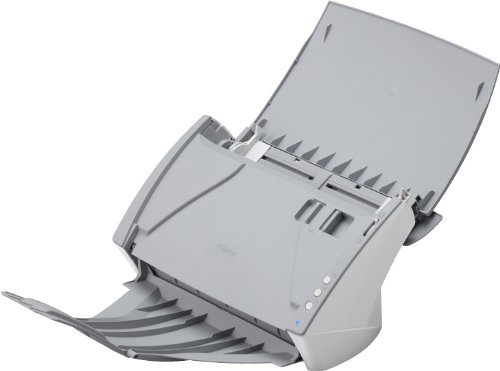 Dr-C130 Document Scanner