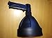 Wildhunter Predator Foxhunter Handheld LED Rechargeable 150mm Lamp**Built in Battery**500m Beam**Hunting Shooting Rabbit Fox Night Lamping Handheld Wireless Lamp Light Torch