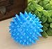 Produktbild onewiller Magic Waschmittel Laundry Ball Trockner Bälle Set von 4