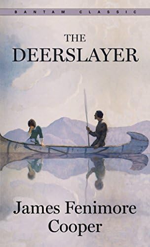 The Deerslayer (Classics)