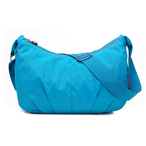 Messenger Bag Laptop Shoulder Bag Computer Work Office Bag Waterproof Briefcases