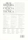 Image de La biología en el siglo XIX (Historia de la ciencia y la técnica)