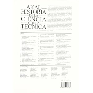 La biología en el siglo XIX (Historia de la ciencia y la técnica)