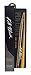 Clio Waterproof Pen Eyeliners Kill Black Brown Korean Beauty Makeup (Black)