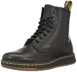 Dr. Martens Unisex Erwachsene Newton Stiefeletten, (Black Temperley 001), 38 EU