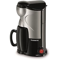 Waeco Dometic 9600000339 PerfectCoffee Cafetière 1 Tasse 24 V