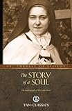 Image de The Story of a Soul: The Autobiography of St. Therese of Lisieux