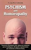 Image de Psychism & Homoeopathy