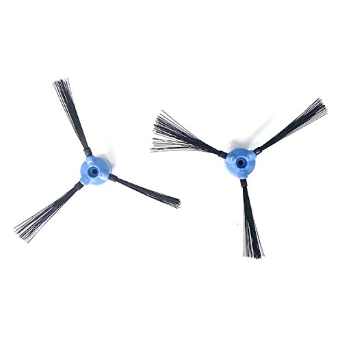 Mamirobot 8809163721652 – Brosses Latérales pour robot de nettoyage