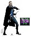 Produktbild Fan Pack - Captain Boomerang Suicide Squad Comic Style Official DC Comics Lebensgrosse Pappfiguren / Stehplatzinhaber / Aufsteller - Enthält 8X10 (25X20Cm) starfoto