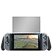 Produktbild Slabo Blickschutzfolie für Nintendo Switch Sichtschutz Displayschutzfolie View Protection Schwarz Privacy