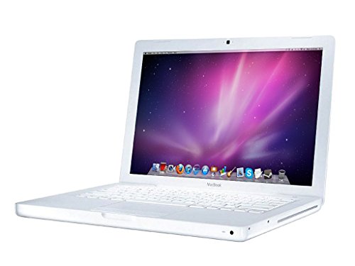 Apple Macbook A1181 Intel Core2 Duo 4GB  Mac OS X 10 7  160GB HDD