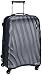 Skybags Milford Polycarbonate 55 cms Graphite Hardsided Carry-On (MILFO55TMGP) RS.5576.00