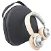 Produktbild für B&O Play by Bang & Olufsen Beoplay H4/H7/H8/H9 Kabelloser Over-Ear Kopfhörer Eva Hart Fall Reise Tragen Tasche von SANVSEN