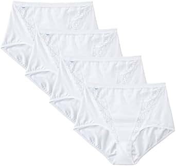 SLOGGI CHIC MAXI BLANC lot de 4 - sloggi maxi blanc - 3 1 OFFERT SLOGGI CHIC MAXI BLANC lot de 4 - sloggi maxi blanc - 3 1 OFFERT