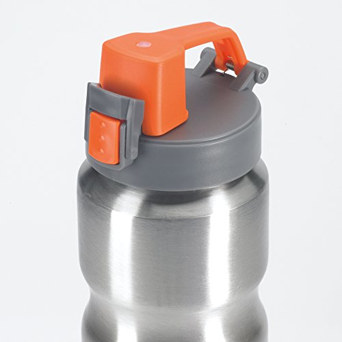 Esbit Edelstahl Trinkflasche – 0,8 L - 3