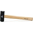 Proxima Steel Sledge Hammer With Hickory Handle Size 2LBS- Set Of 1