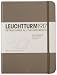 Produktbild Leuchtturm1917 344384 Undercover (Bucheinband für Amazon Kindle Fire HD) taupe