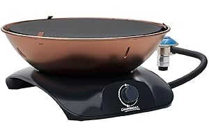 Campingaz 360 Grill CV Copper