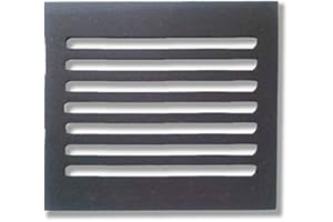 Feuerungsrost Glutrost passend fuer Genius der Fa. Kago alle Modelle