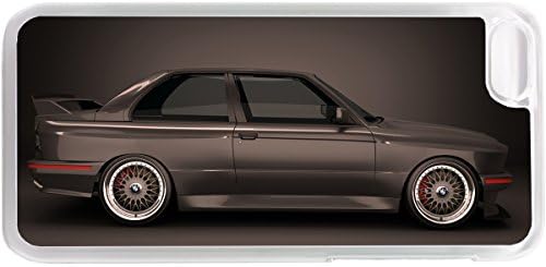 iPhone 5C BMW e30 M3 Retro 328i M Sport Phone Case