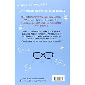 Geek Girl: Geek Girl 1