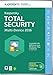 Price comparison product image Kaspersky Total Security - Subscription license (1 Year)