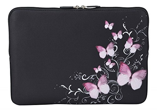 MySleeveDesign Laptoptasche Notebooktasche Sleeve für 10,2 Zoll / 11,6 - 12,1...