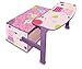 Arditex – Desk and Office Furniture – Wooden Chest of Toys – 3 in 1 078378 – Licensed Peppa Pig – The Pig