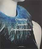 Creating Couture Embellishment by 