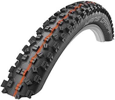 RCCB Schwalbe Hans Dampf Addix Soft Supergravity Tl Easy Tyres