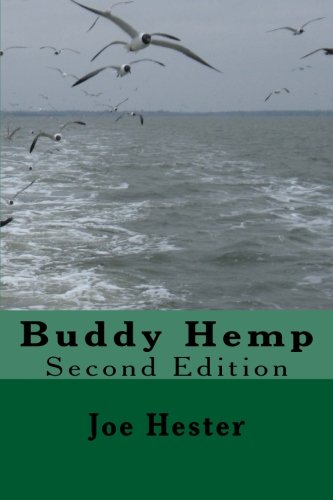 Preisvergleich Produktbild Buddy Hemp: Second Edition