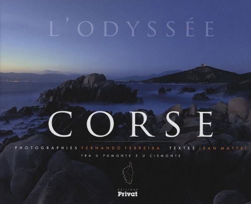Download L'odyssée Corse : Tra u pumonte e u cismonte