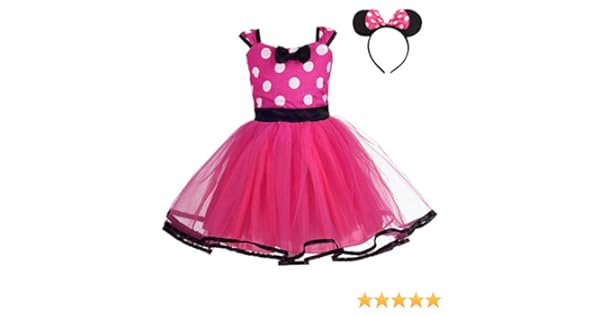 robe noel 3 ans