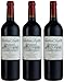 Produktbild Château Lafitte, Côtes de Bordeaux Merlot trocken 2015 (3 x 0.75 l)