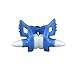 Vinmax 3PCS Nose Up Clip Bridge Lifting Shaping Shaper Clipper Straightening Beauty Set