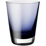 Villeroy & Boch Colour Concept - Vaso (108 mm), color azul