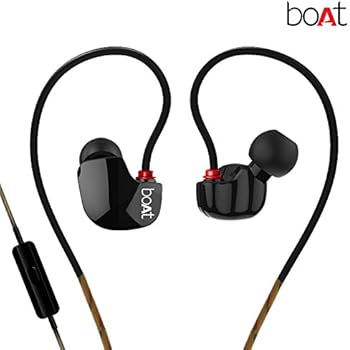 buy boat bassheads 225 in-ear super extra bass headphones