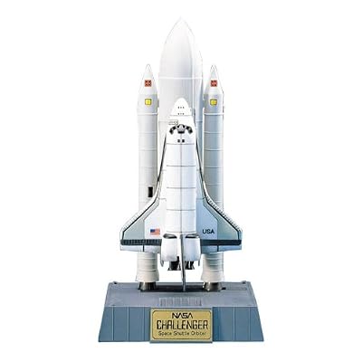 Academy ac12707-1/288 Space Shuttle et Booster Missiles