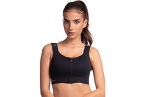 LIPOELASTIC- PI Elite- Post-Operative Compression Bra -Breast Augmentation, Breast Reduction, Breast Reconstruction, Mastopexy- UV Protection