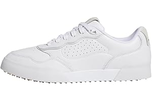 adidas herr Retrocross 25 Spikeless Golf ShoesSneaker