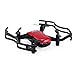 Produktbild HONGYLE F21W Mini-Tasche FPV RC Quadcopter Drone mit 0.3MP WiFi Kamera in Echtzeit Höhe Halten Headless Modus One Key Return
