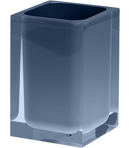 Gedy Seventy Waste Bin Thermoplastic Resins Beige Colour