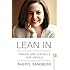 Lean In: Frauen und der Wille zum Erfolg