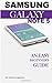 Produktbild Samsung Galaxy Note 5: An Easy Beginner's Guide